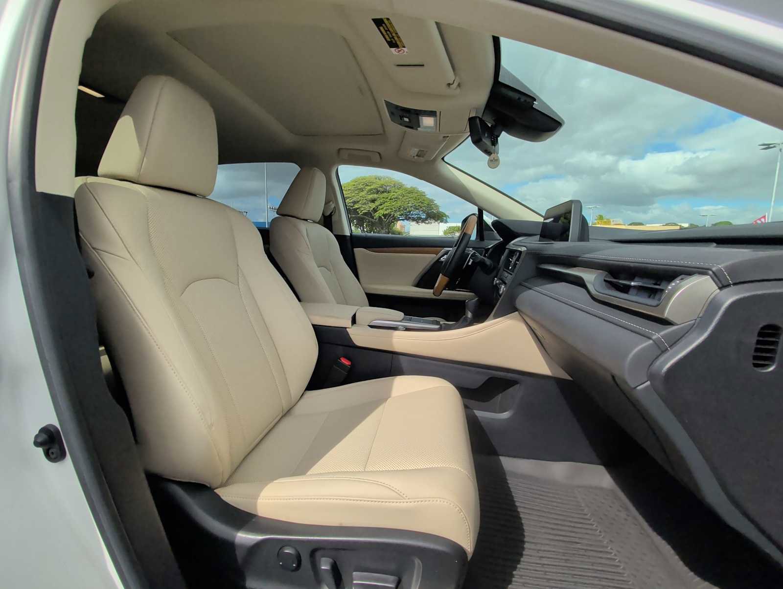 Used 2022 Lexus RX 350 RX 350 image 25