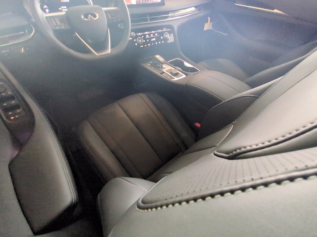 New 2027 INFINITI QX65 Sport w/ Premium Package AWD/4WD image 21