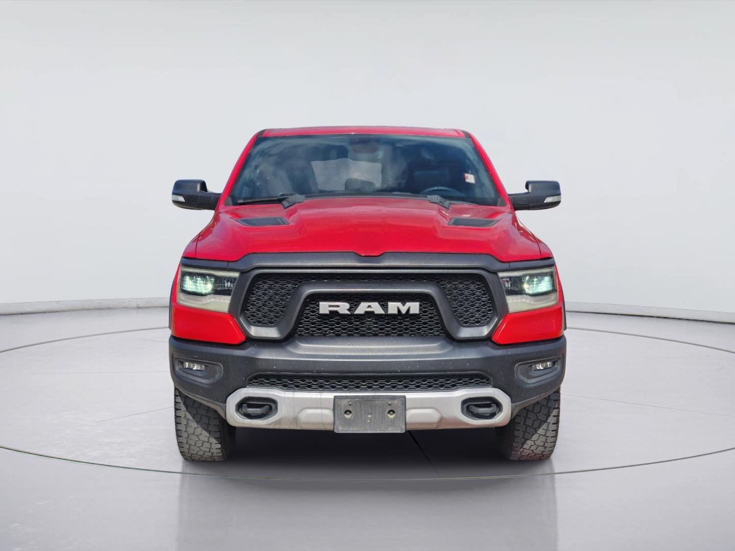 Used 2020 RAM 1500 Rebel w/ Rebel Level 1 Equipment Group AWD/4WD image 2