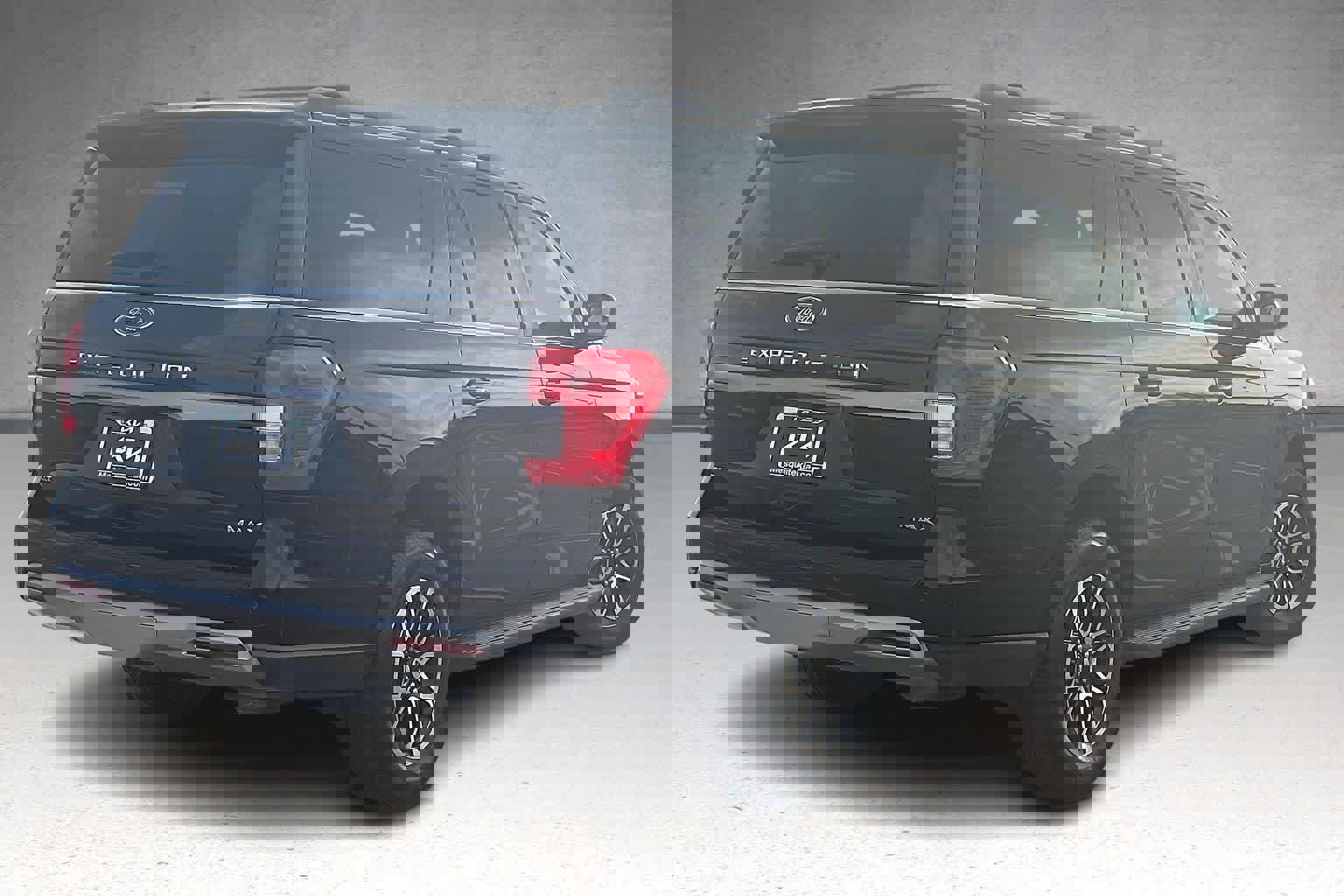 Used 2024 Ford Expedition Max XLT image 21