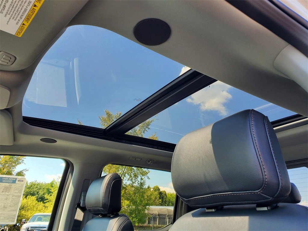 New 2026 Ford F350 Lariat image 7