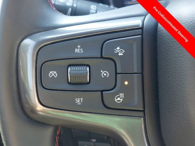 Used 2024 Chevrolet Suburban RST w/ Luxury Package AWD/4WD image 38