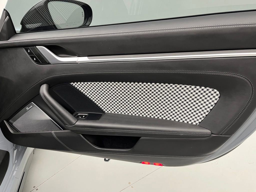Used 2024 Porsche 911 Turbo S image 38