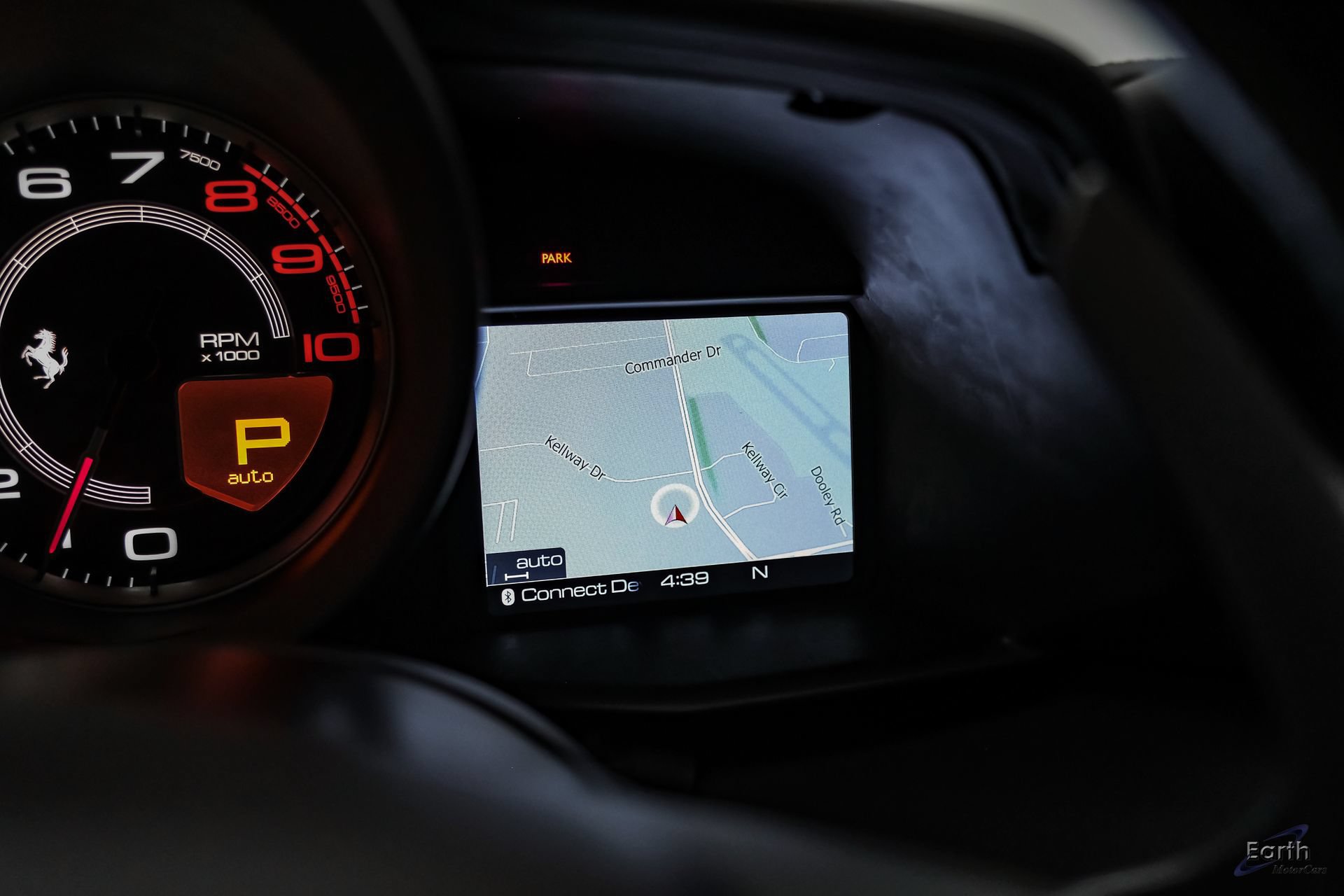 Used 2019 Ferrari 488 GTB RWD image 84