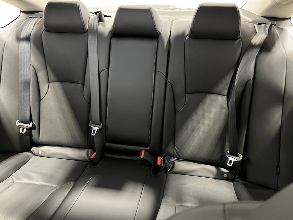 New 2025 Honda Accord EX-L image 28