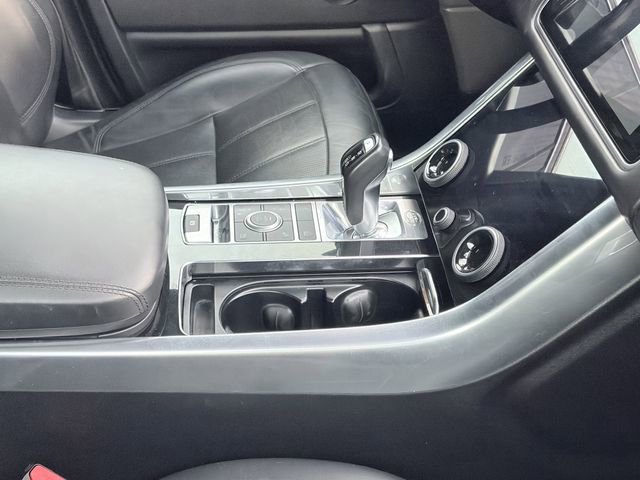 Used 2021 Land Rover Range Rover Sport HSE Dynamic image 6