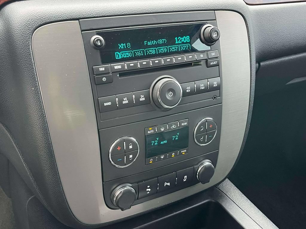 Certified 2013 GMC Yukon SLT w/ SLT-2 Equipment Package AWD/4WD image 33