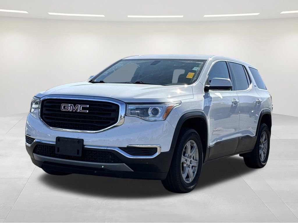 Used 2019 GMC Acadia SLE