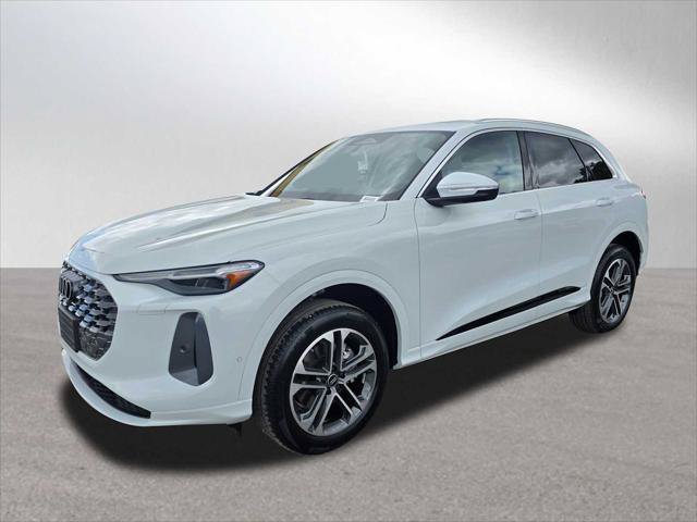 New 2026 Audi Q5 Premium Plus AWD/4WD image 7