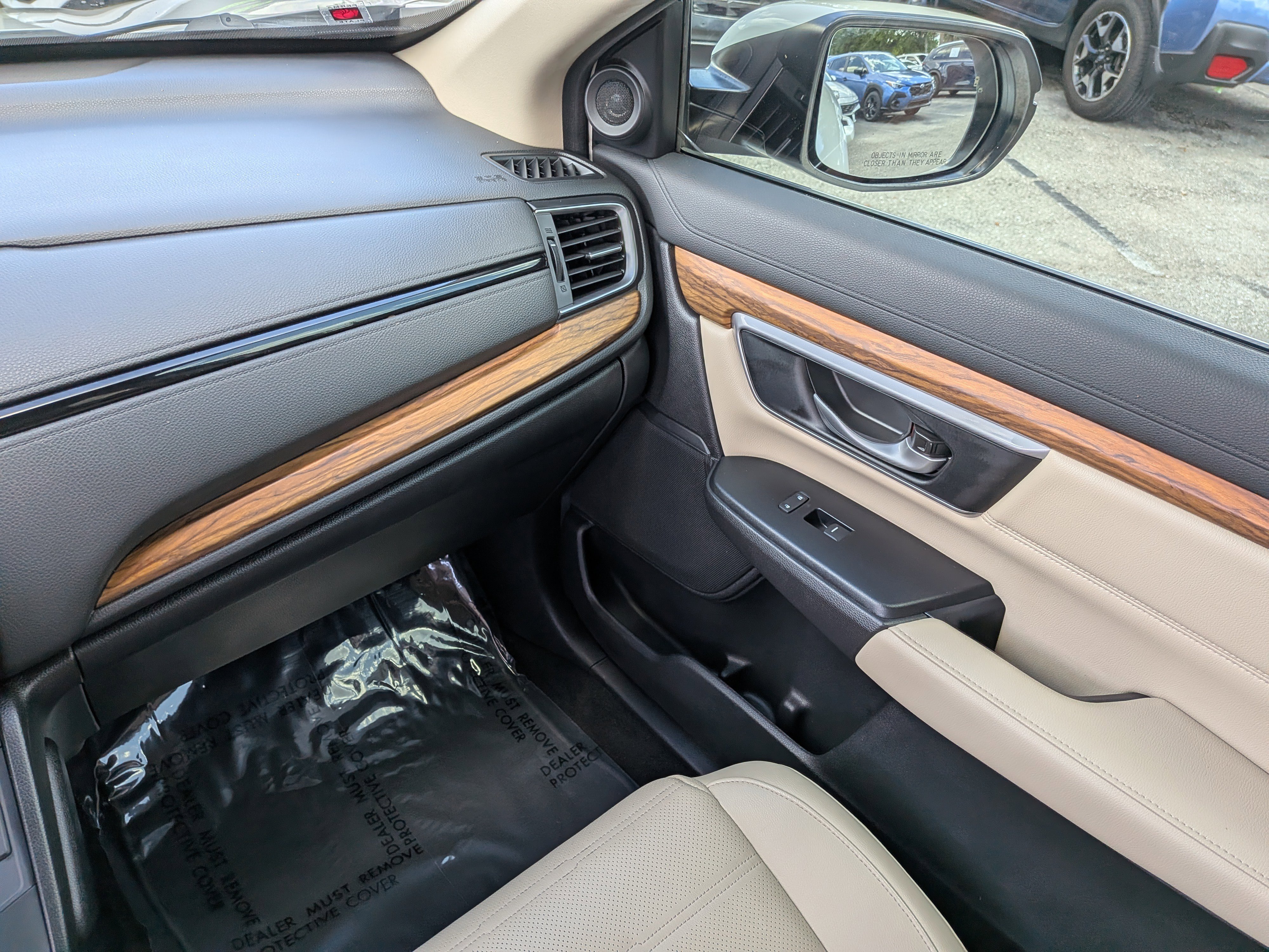 Used 2017 Honda CR-V EX-L image 19