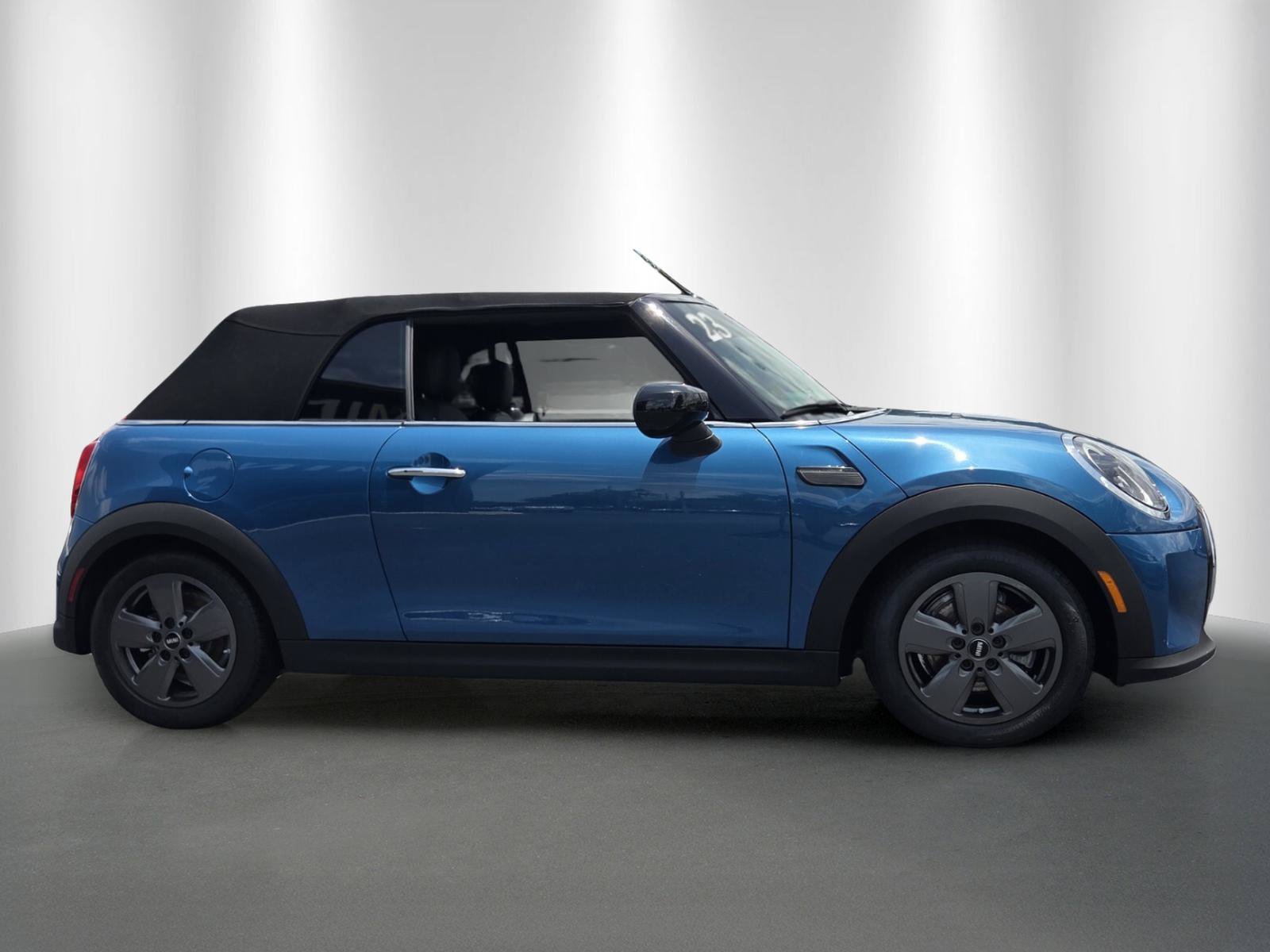 Used 2023 MINI Cooper Convertible FWD image 8