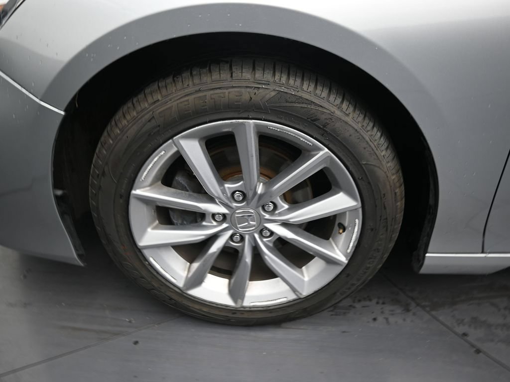 Used 2022 Honda Accord LX image 9