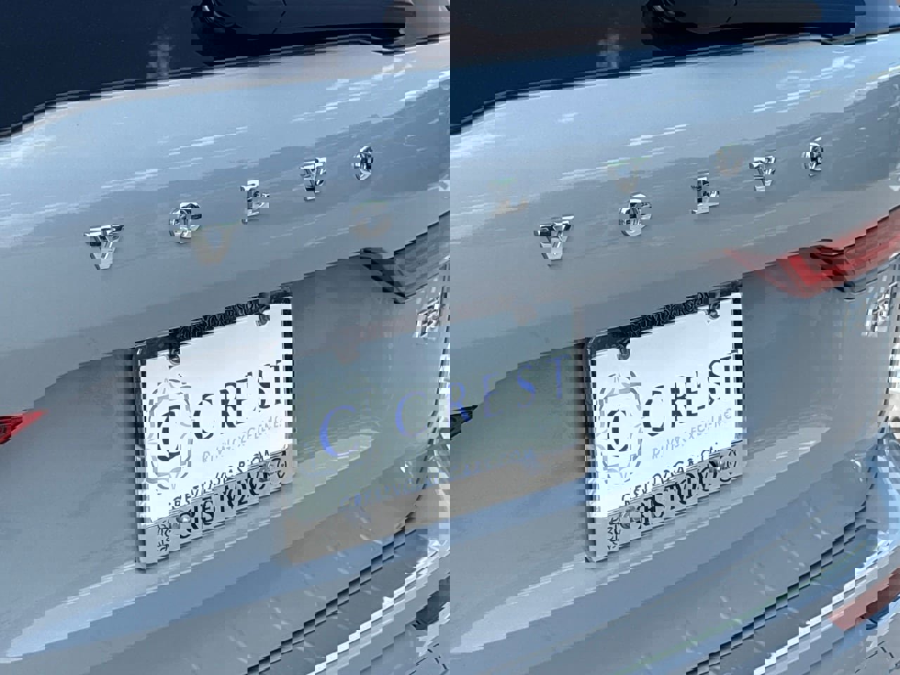 New 2026 Volvo XC60 B5 Plus w/ Protection Package Premier image 7