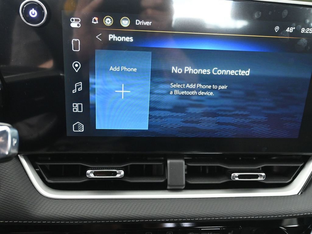 New 2025 Chevrolet Equinox LT w/ Safety and Technology Package image 28