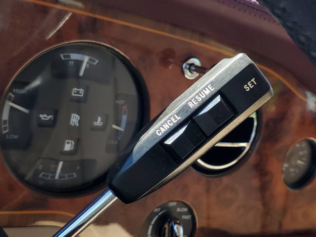 Used 1999 Rolls-Royce Silver Spur RWD image 13
