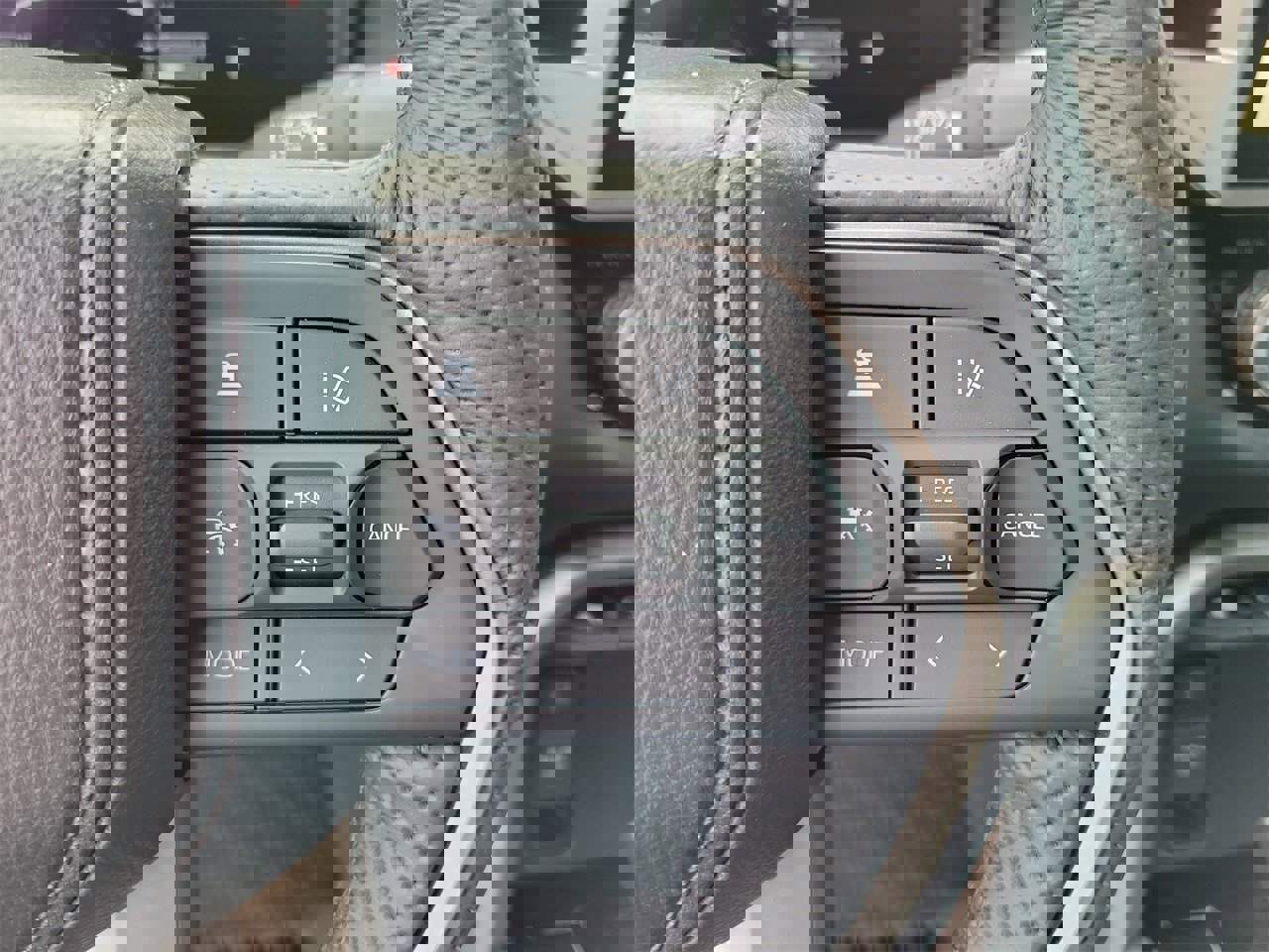 New 2026 Toyota Tundra Limited image 20