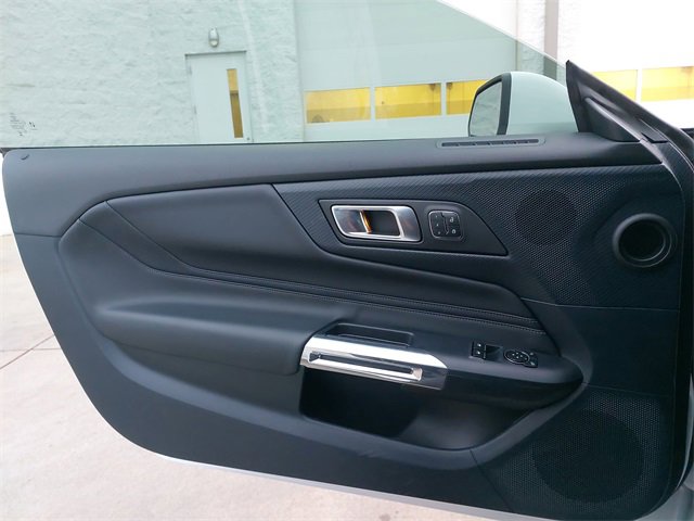 Used 2024 Ford Mustang Premium image 27