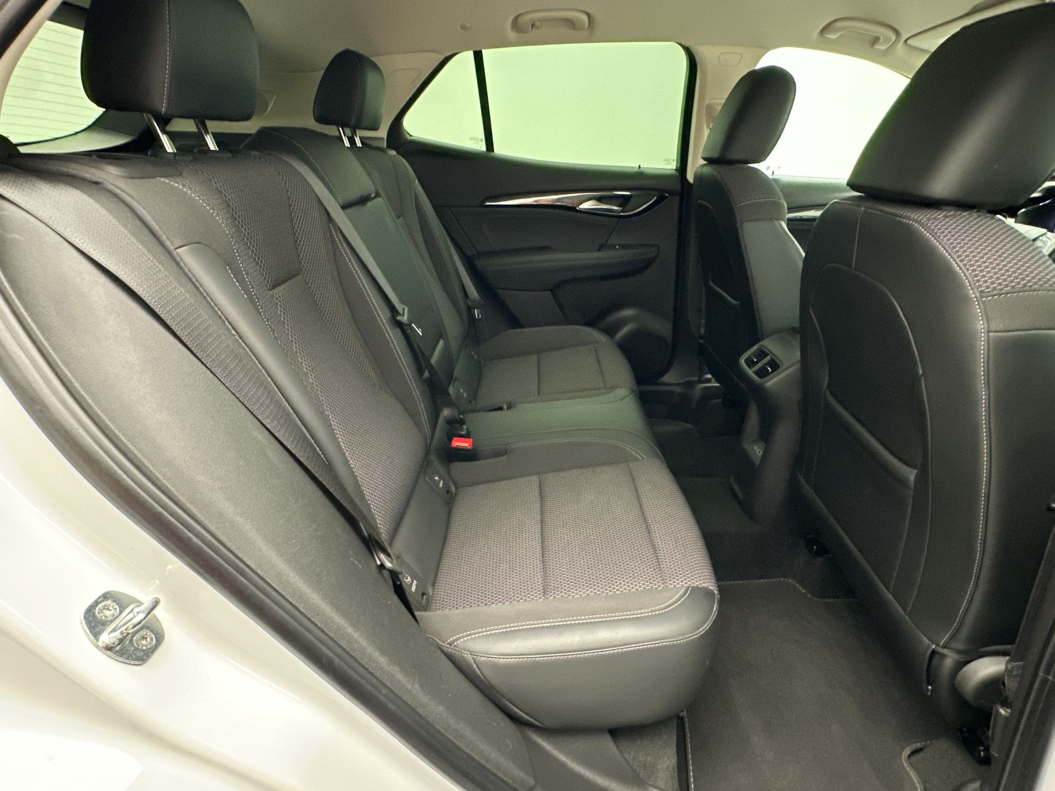 Certified 2023 Buick Envision Preferred AWD/4WD image 29