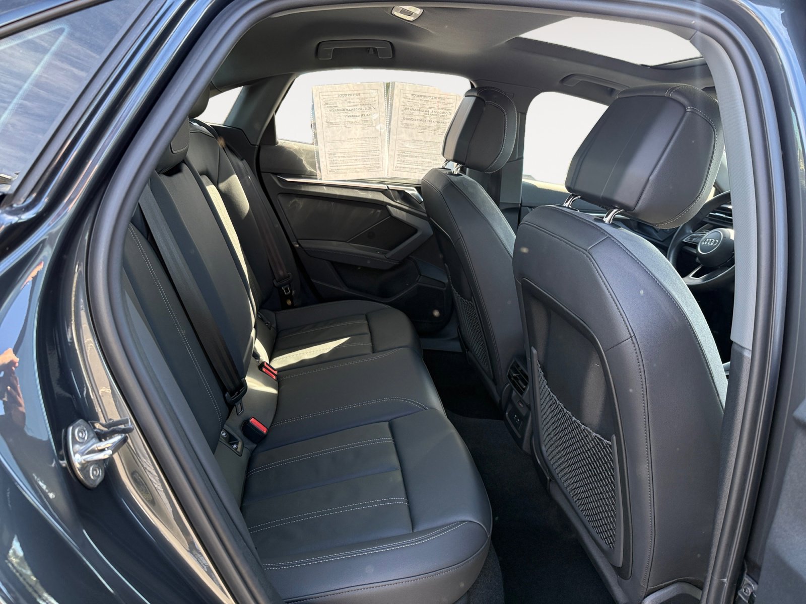 Used 2023 Audi A3 2.0T Premium w/ Convenience Package image 18