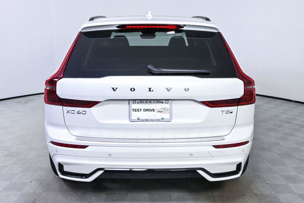 New 2026 Volvo XC60 T8 Ultra w/ Protection Package Premier AWD/4WD image 28