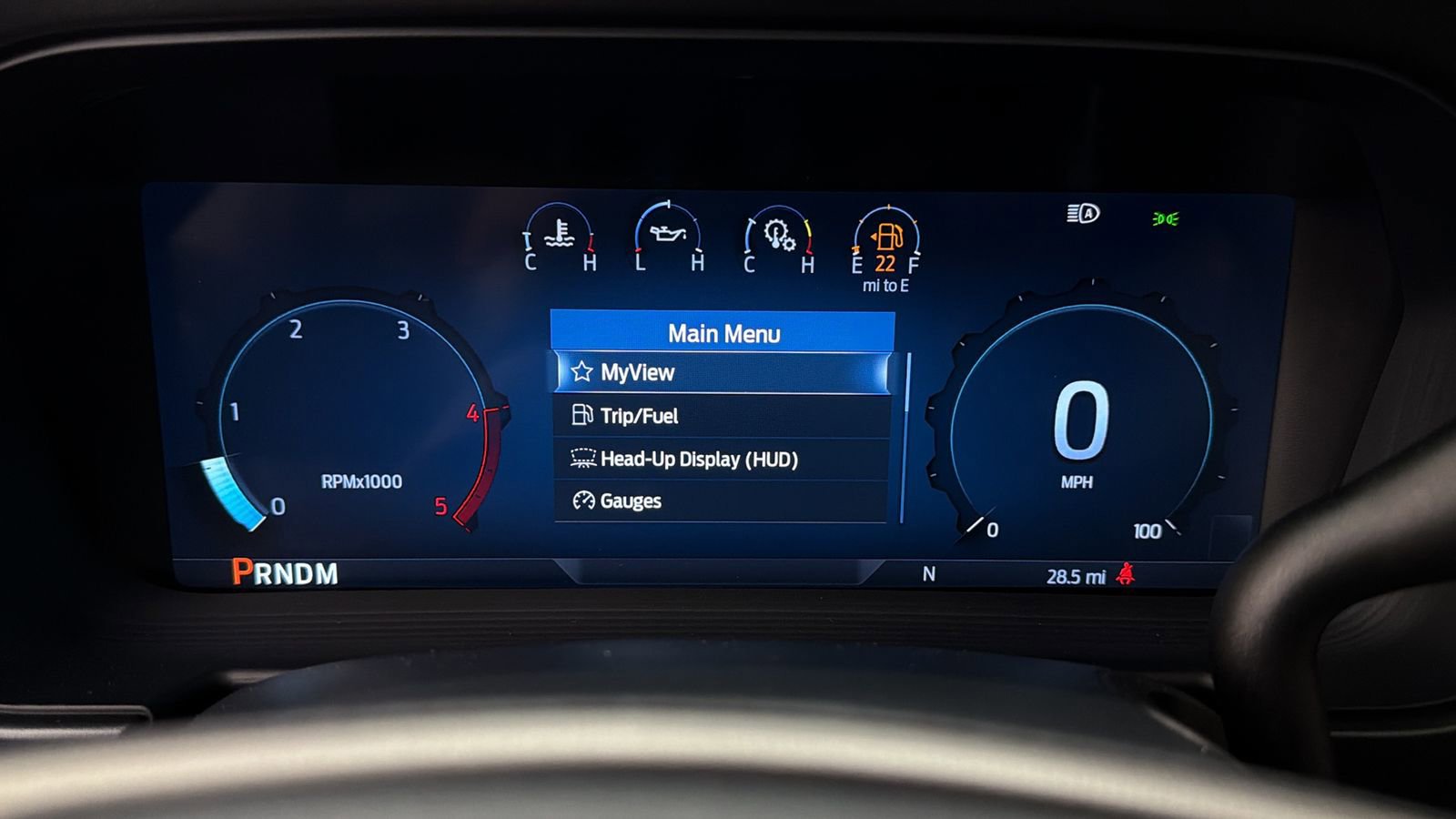 Used 2026 Ford F450 Platinum w/ Platinum Plus Package image 30