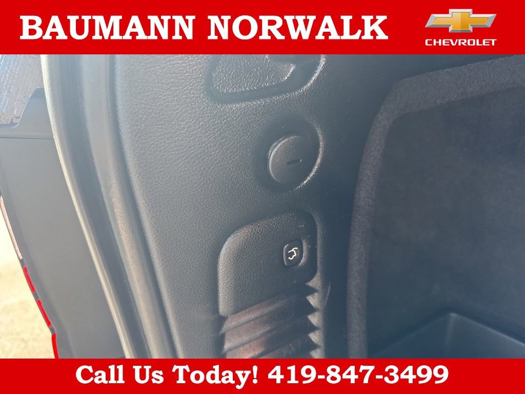 Used 2018 Dodge Durango R/T AWD/4WD image 21