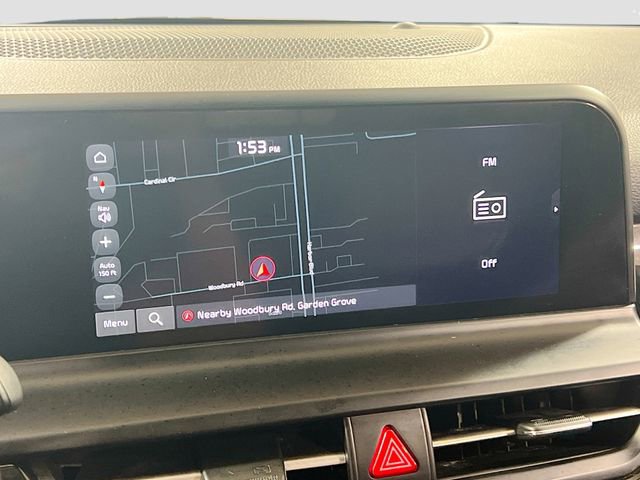 Certified 2024 Kia Seltos S image 13