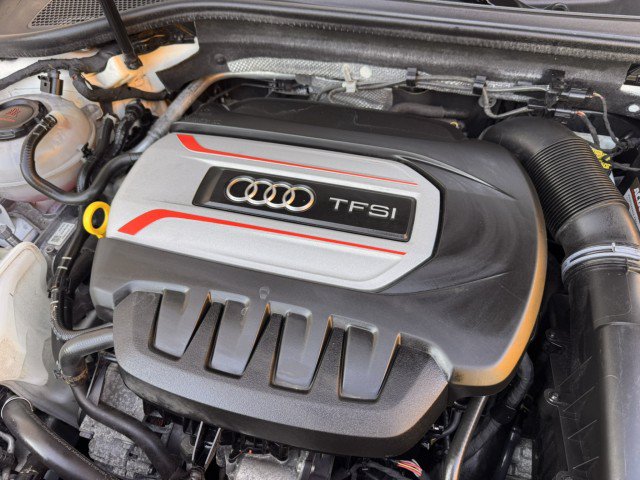 Used 2020 Audi S3 Premium Plus w/ Premium Plus Package AWD/4WD image 3