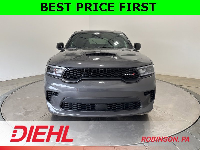 New 2026 Dodge Durango GT image 2
