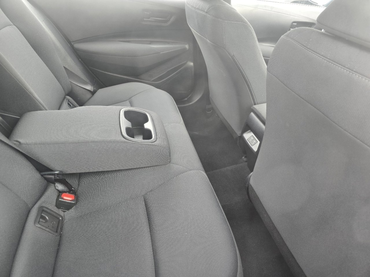 Used 2024 Toyota Corolla LE image 12