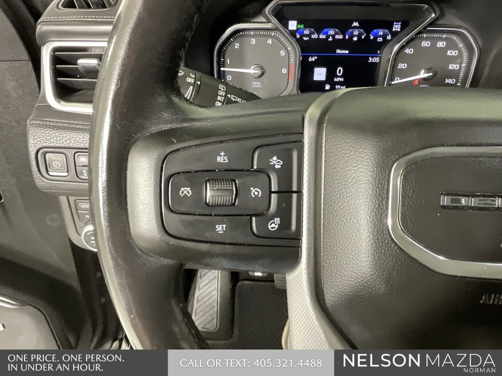 Used 2021 GMC Yukon XL Denali w/ Denali Ultimate Package image 42