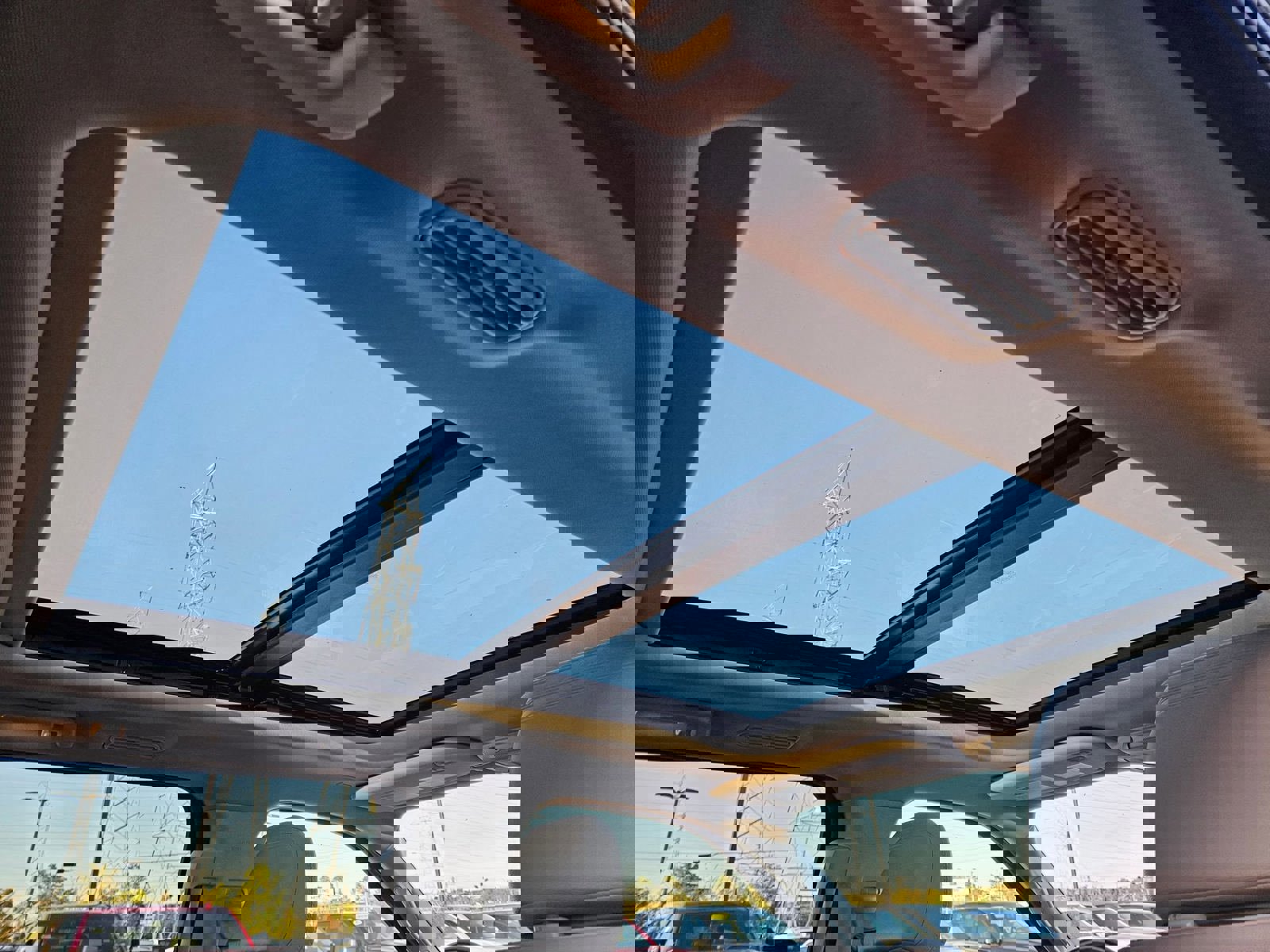 Used 2024 Ford Expedition Max Limited image 29