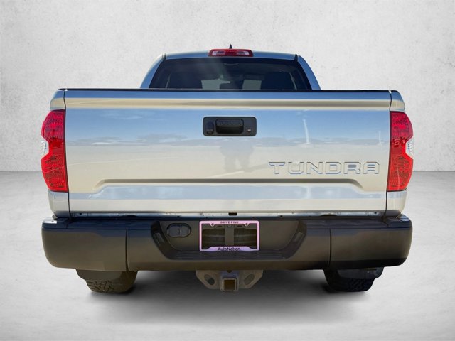Used 2021 Toyota Tundra SR RWD image 7