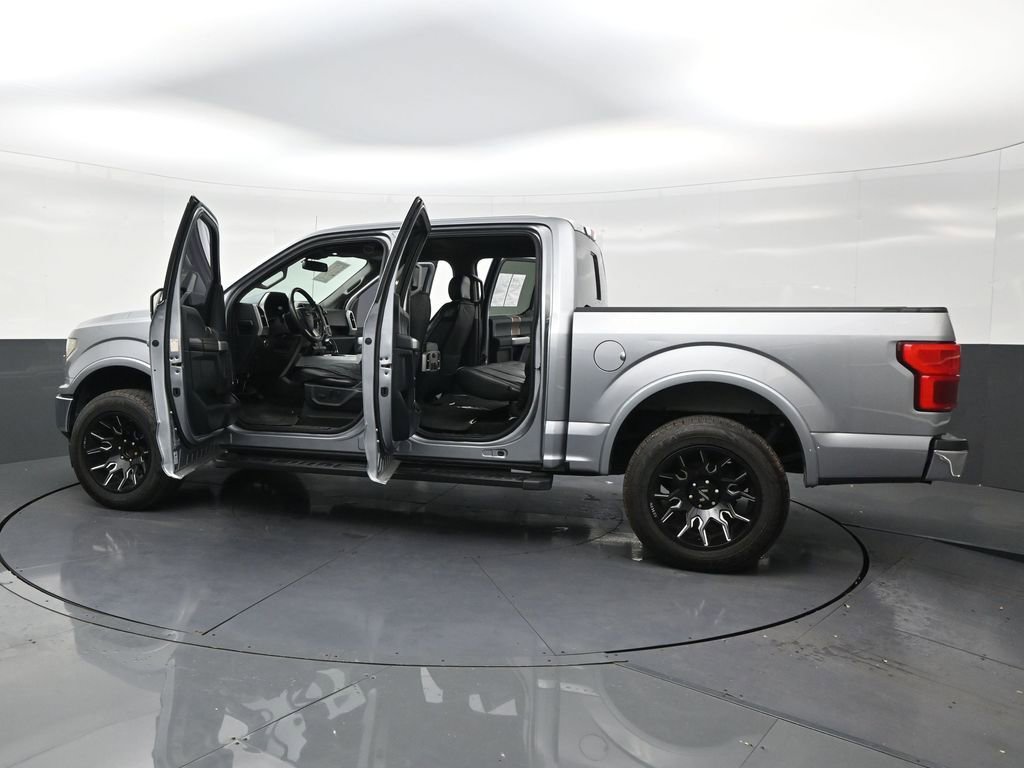 Used 2020 Ford F150 Lariat RWD image 30