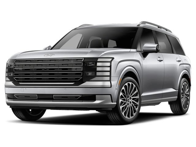 New 2026 Hyundai Palisade Calligraphy AWD/4WD image 1