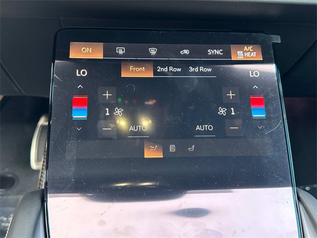 New 2026 Cadillac Vistiq Sport image 25