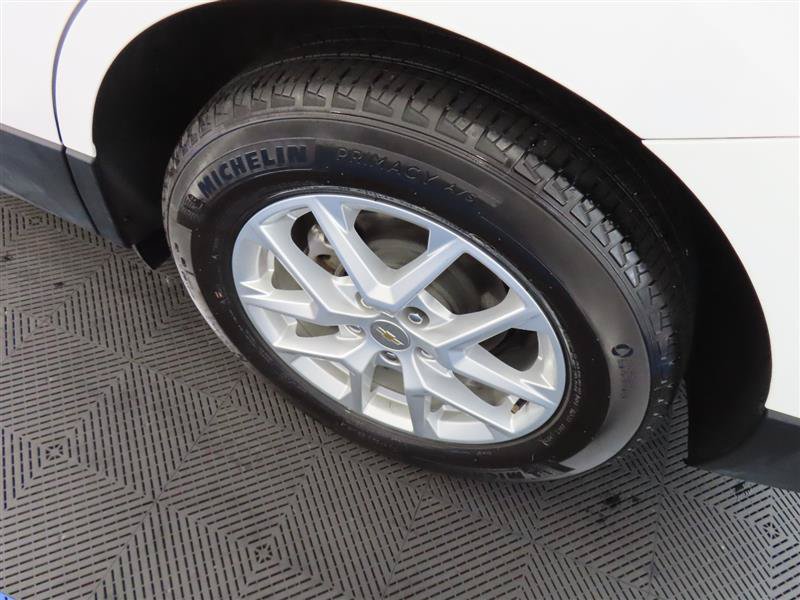 Used 2024 Chevrolet Equinox LT FWD image 7