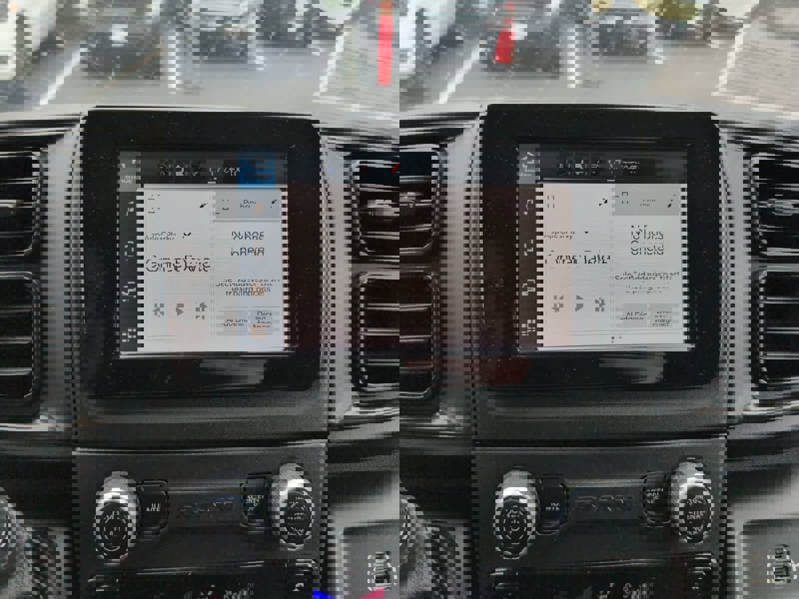 Used 2023 RAM ProMaster 3500 w/ Convenience Group image 24