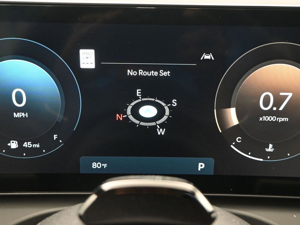 New 2026 Hyundai Santa Cruz Limited image 39