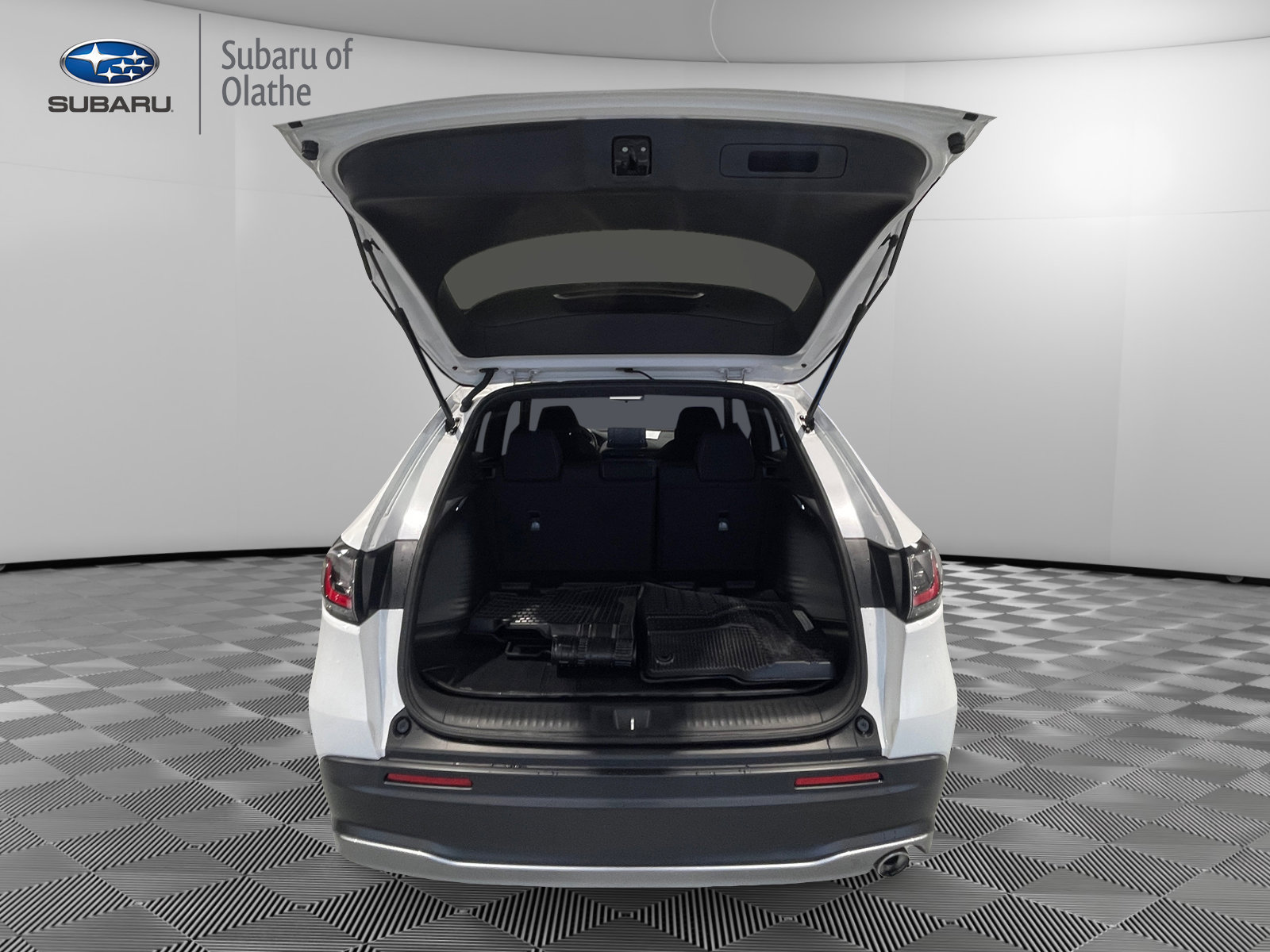 Used 2024 Honda HR-V Sport image 5