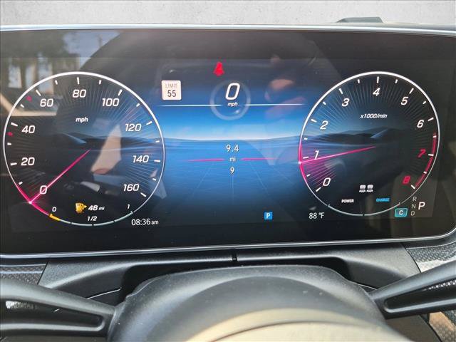 New 2026 Mercedes-Benz CLE 300 4MATIC Coupe image 10
