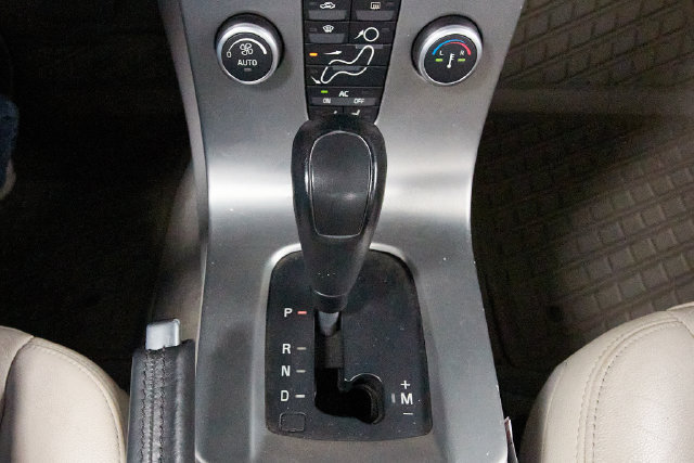 Used 2008 Volvo C70 T5 FWD image 20