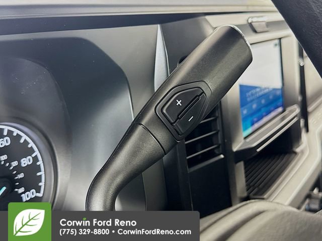 New 2026 Ford F350 XLT image 17