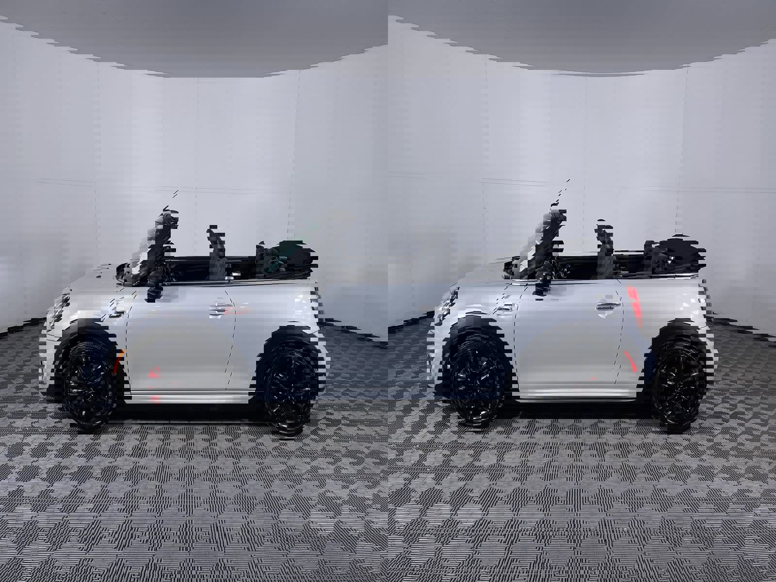 Used 2019 MINI Cooper John Cooper Works image 36