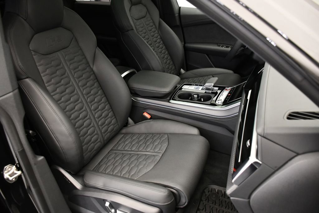 New 2026 Audi RS Q8 performance image 47