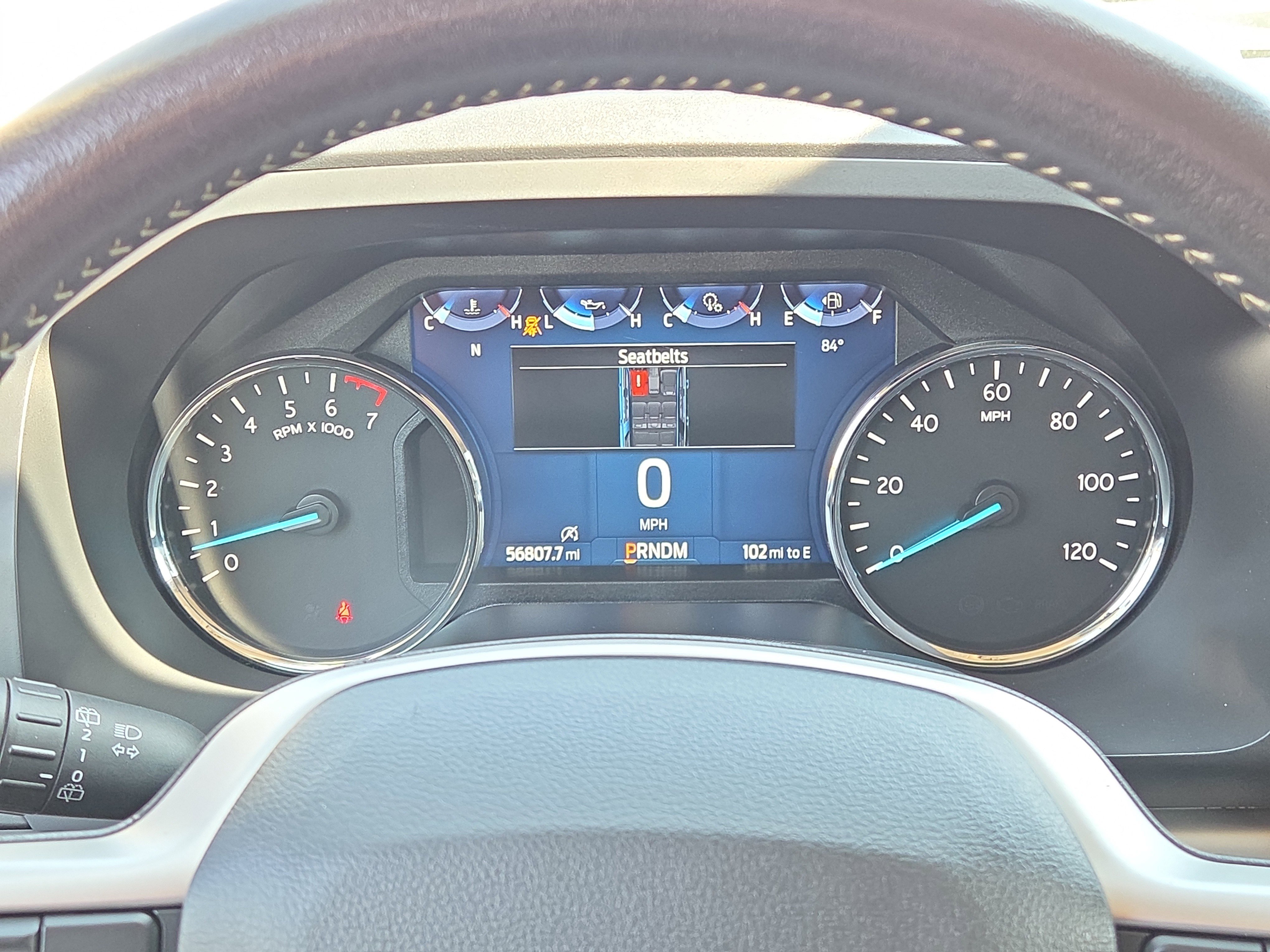 Used 2024 Ford Expedition XLT image 23