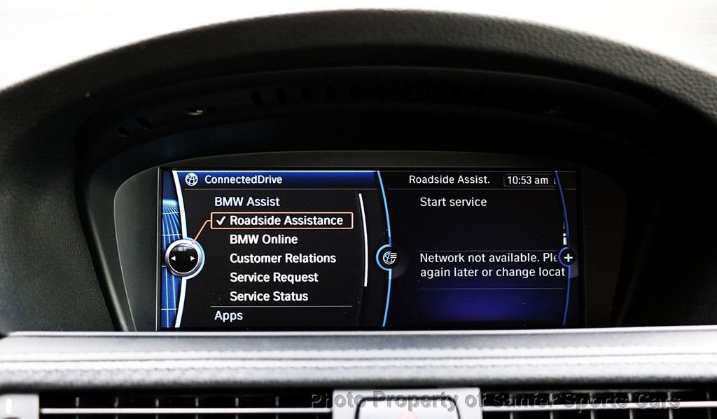 Used 2013 BMW M3 Coupe image 32