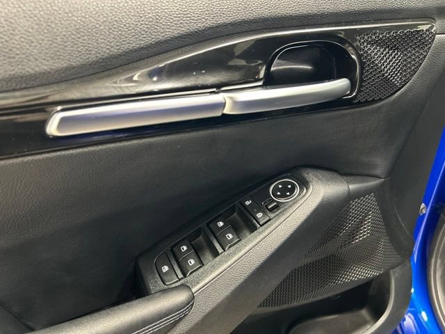Used 2022 Kia Seltos S FWD image 21