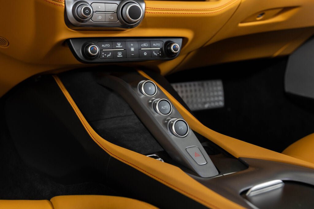 Certified 2020 Ferrari Portofino RWD image 52