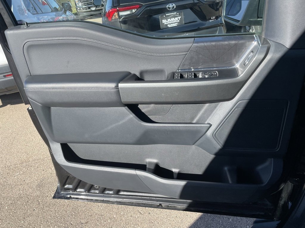 Used 2022 Ford F150 XLT w/ Equipment Group 302A High image 55